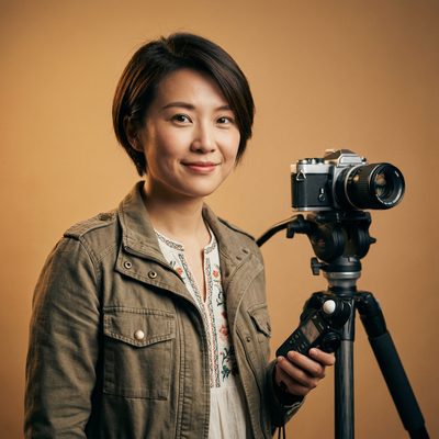 里番网摄影师林雨桐